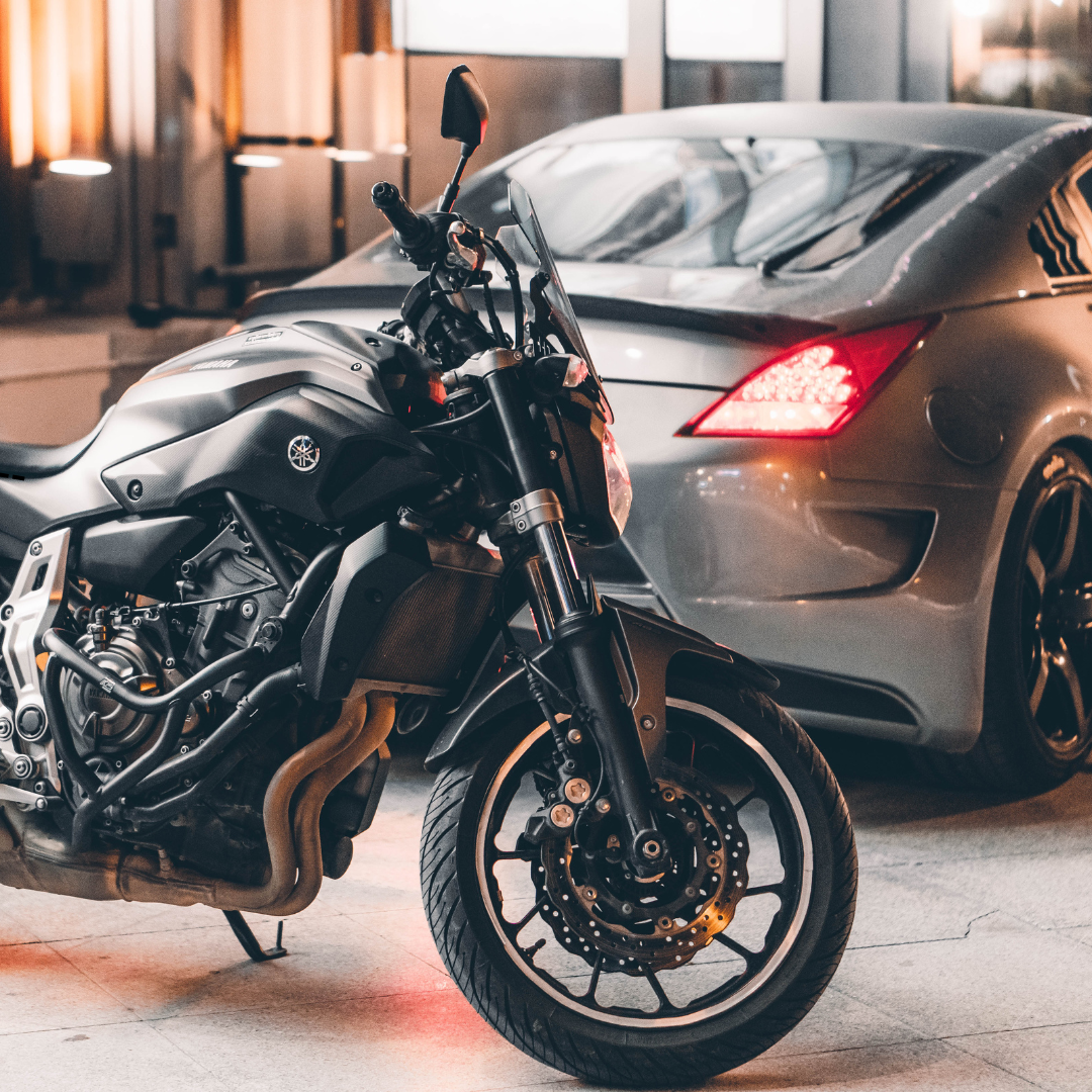 Automobile & Motorcycles