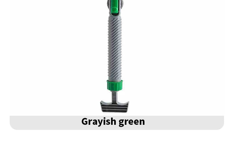 Gardening Watering Sprayer Beverage Bottle Watering Can High Pressure Small Manual Pressure Adjustable Spray Head 