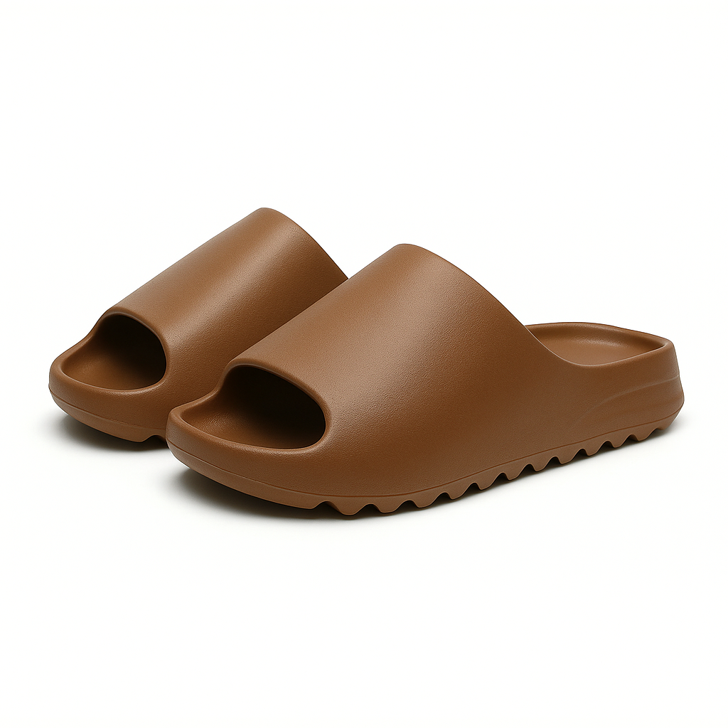 Coconut Slippers Cloud Thick-Soled Sandals Summer Fashion Soft Bottom Beach Men Slippers Women'S Sandals EVA Slides