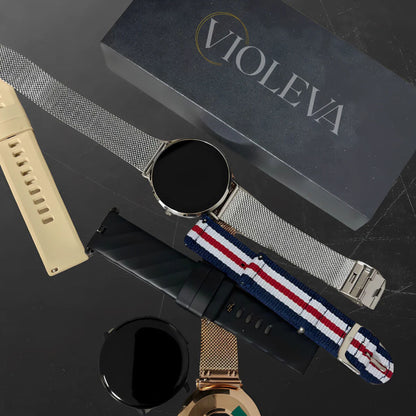VIOLEVA™ I Arista Violeva